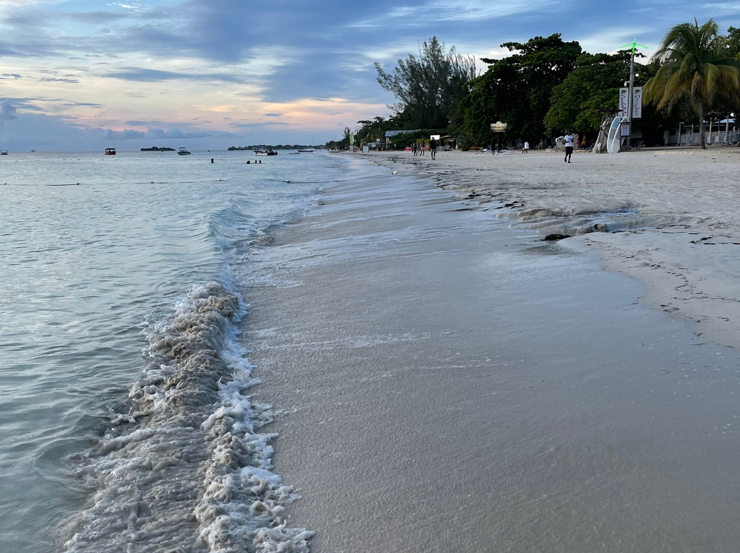 Jads Island Tours景点图片