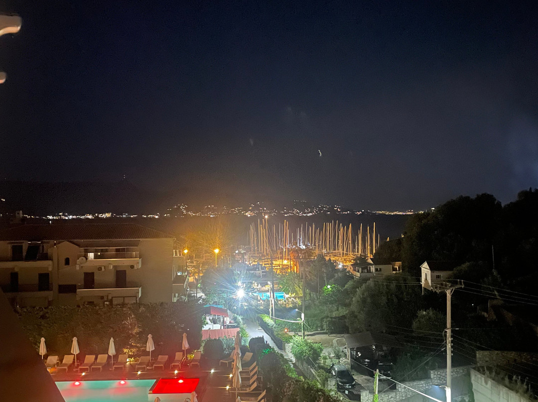 Corfu Mare Hotel主图