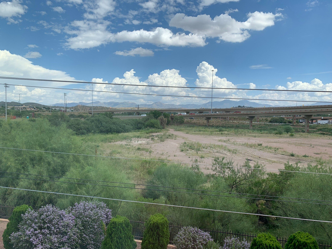 Best Western Sonora Inn & Suites主图