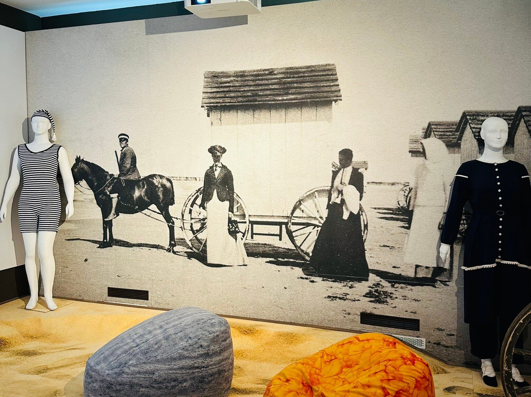 Palanga resort museum-帕兰加必去景点