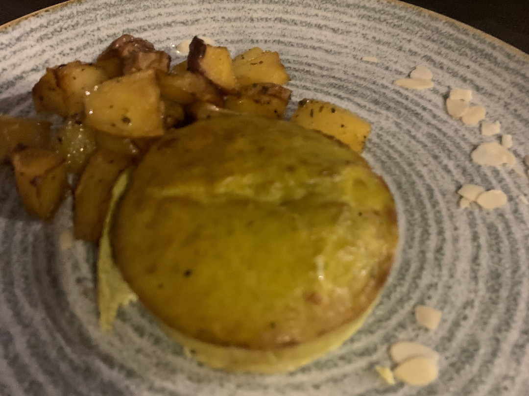 Hotel San Valier主图