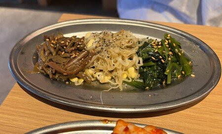 肉の満牛萬 大泉学園