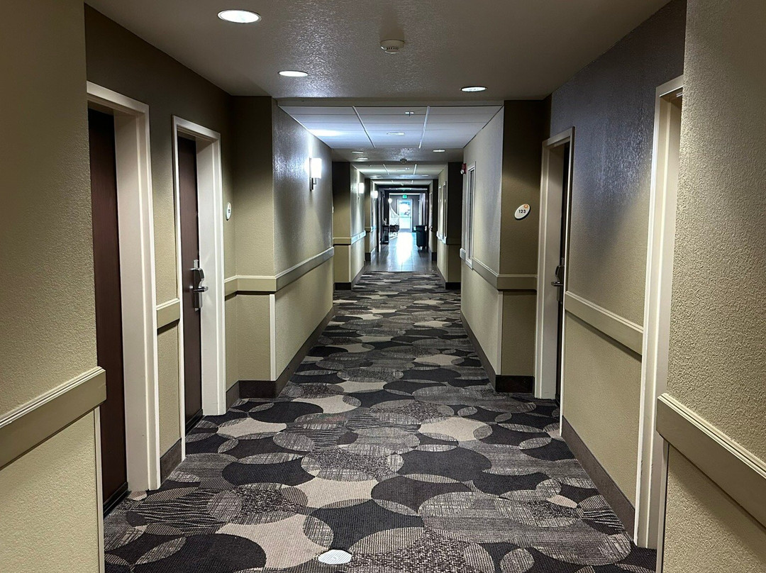 La Quinta Inn & Suites by Wyndham Meridian / Boise West主图