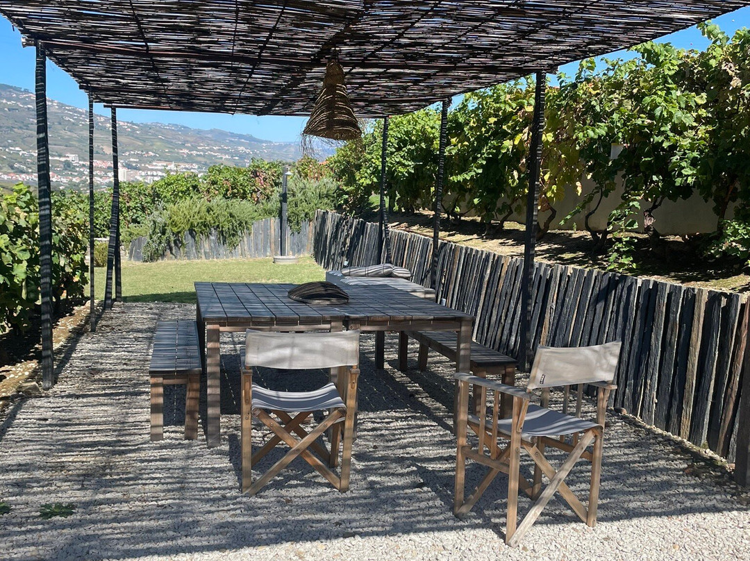 Quinta Da Casa Amarela