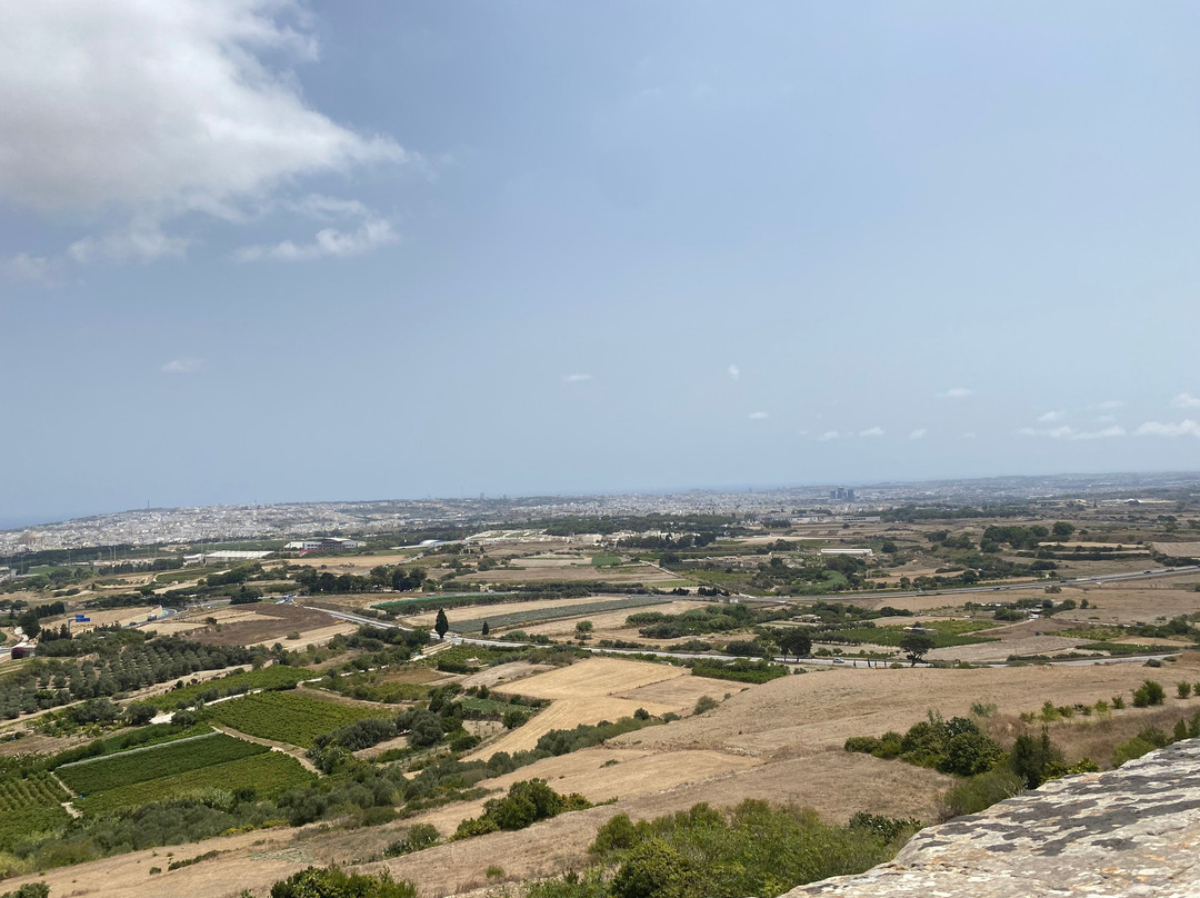 Panoramic Malta Viewpoint景点图片