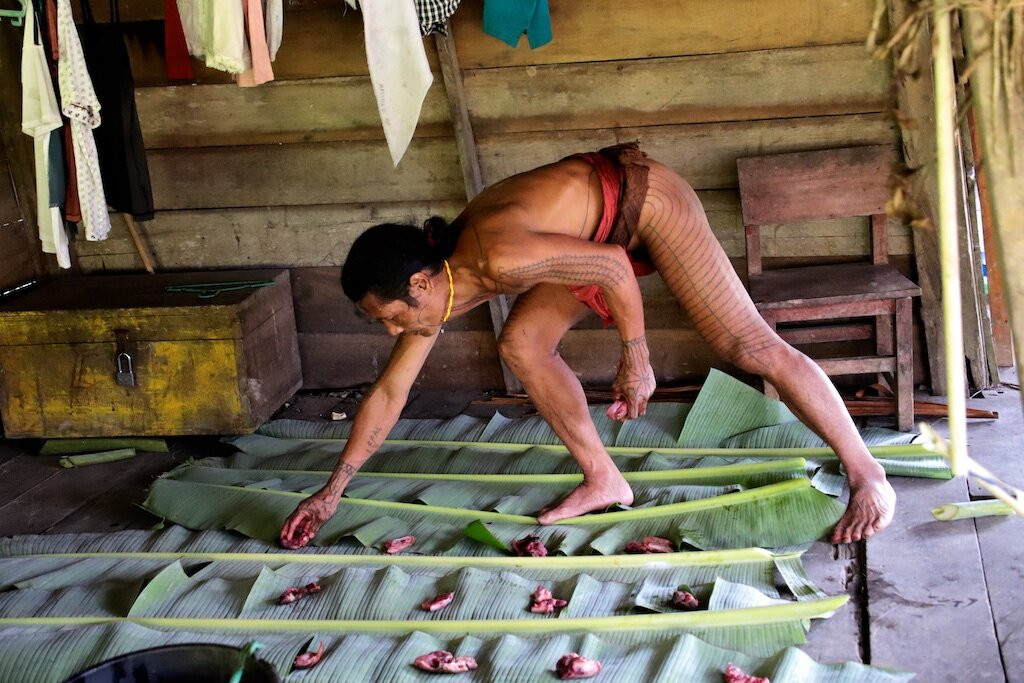 Air Terjun Kulukubuk-Sabulau必去景点