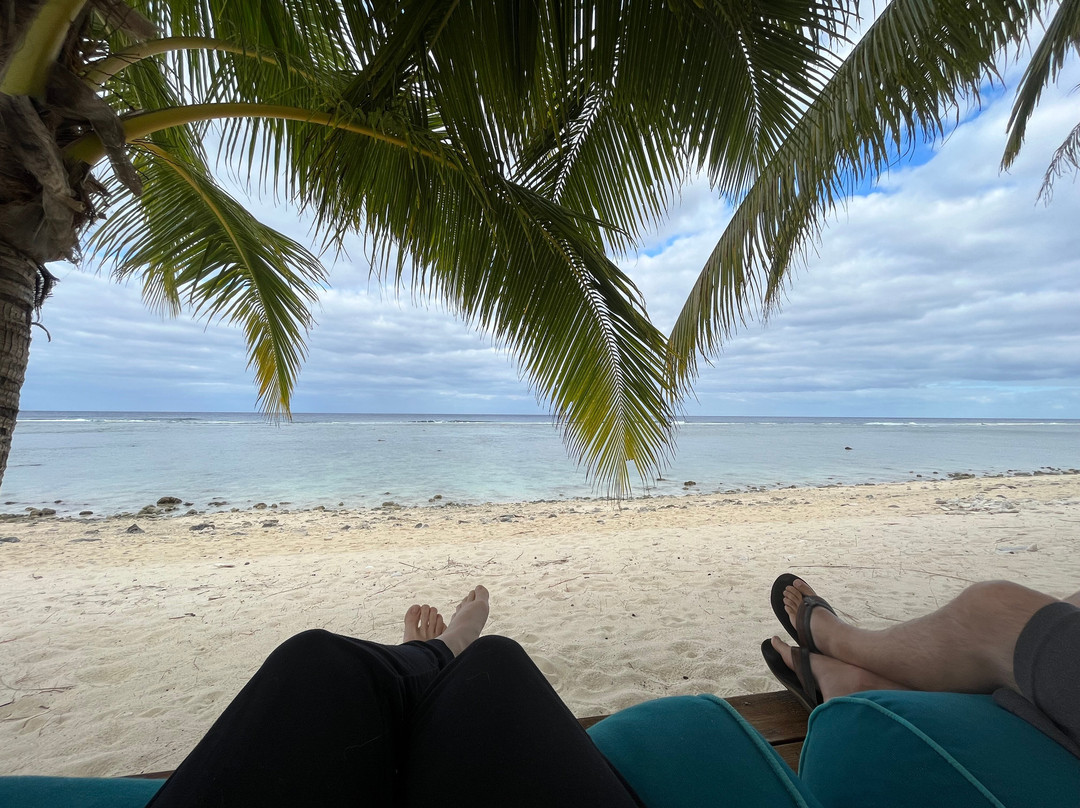 魔术金沙别墅主图