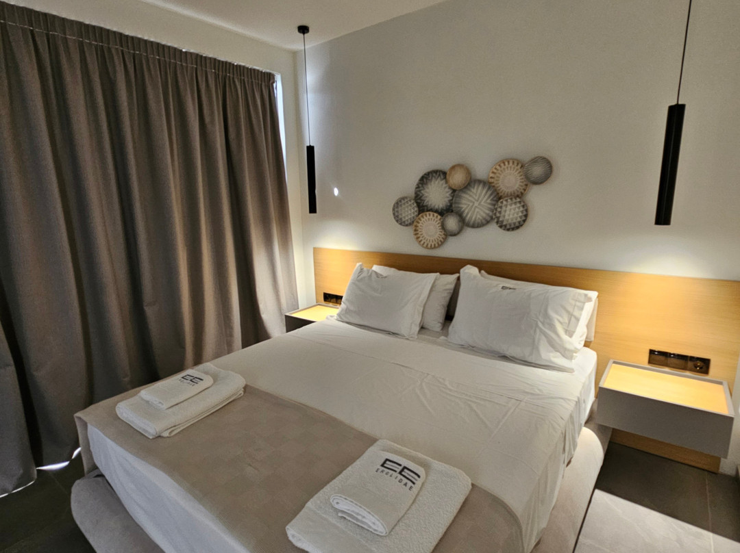 Erolidae Villas主图