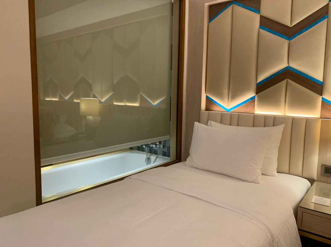 Henann Tawala Resort Bohol主图