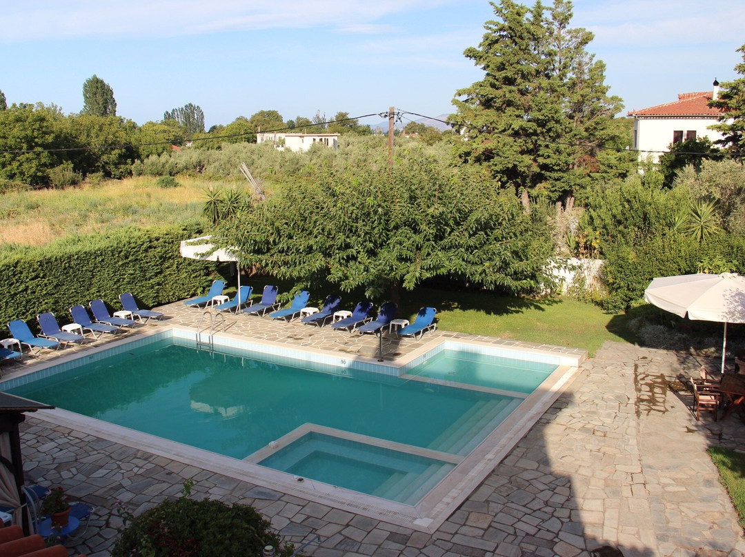 Palirria Hotel主图