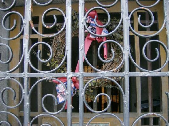 William Henry Harrison Tomb-North Bend必去景点