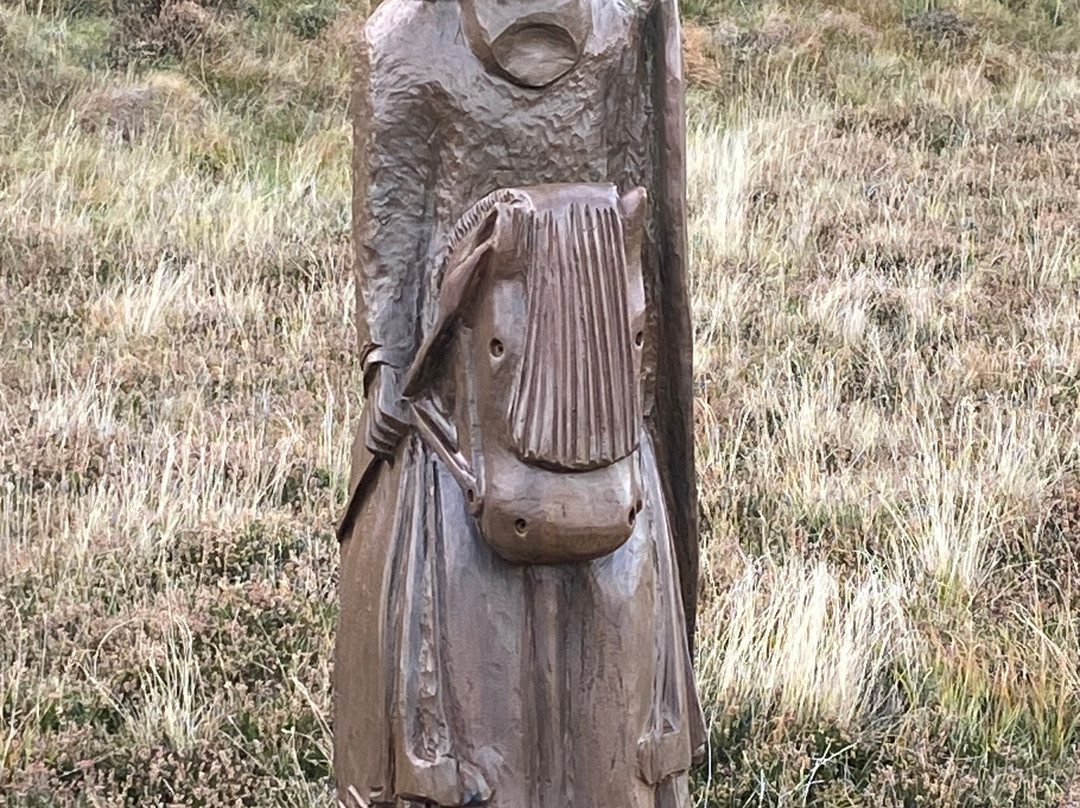 Abhainn Dearg Distillery景点图片