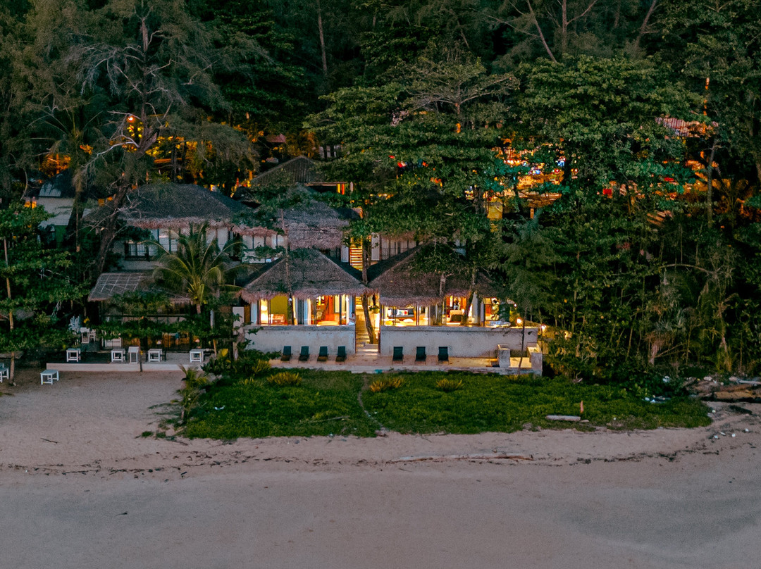 Sealord Naithon Beachfront Phuket