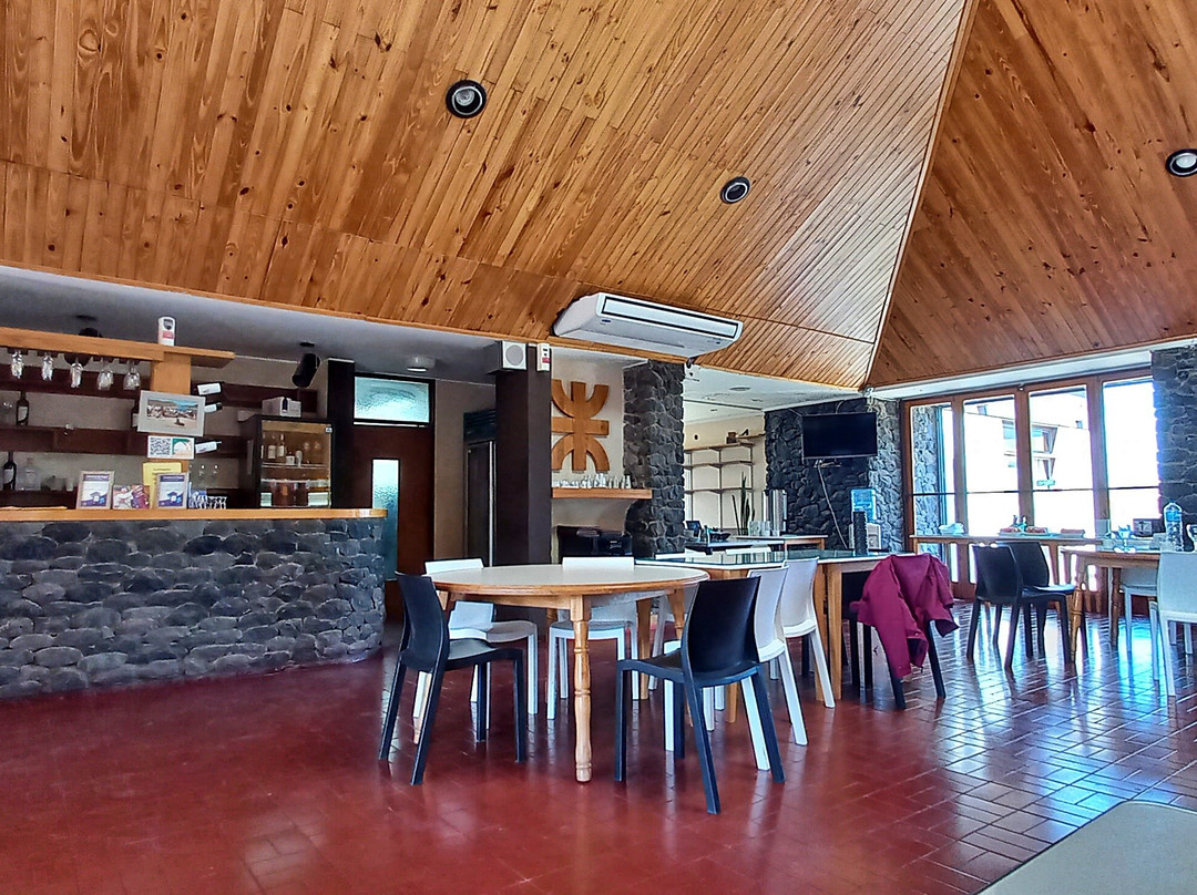 Los Reyunos Dam-圣拉斐尔必去景点