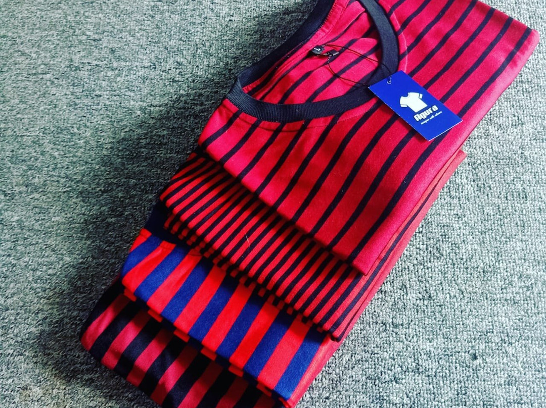 Agura Clothing-Lumajang必去景点