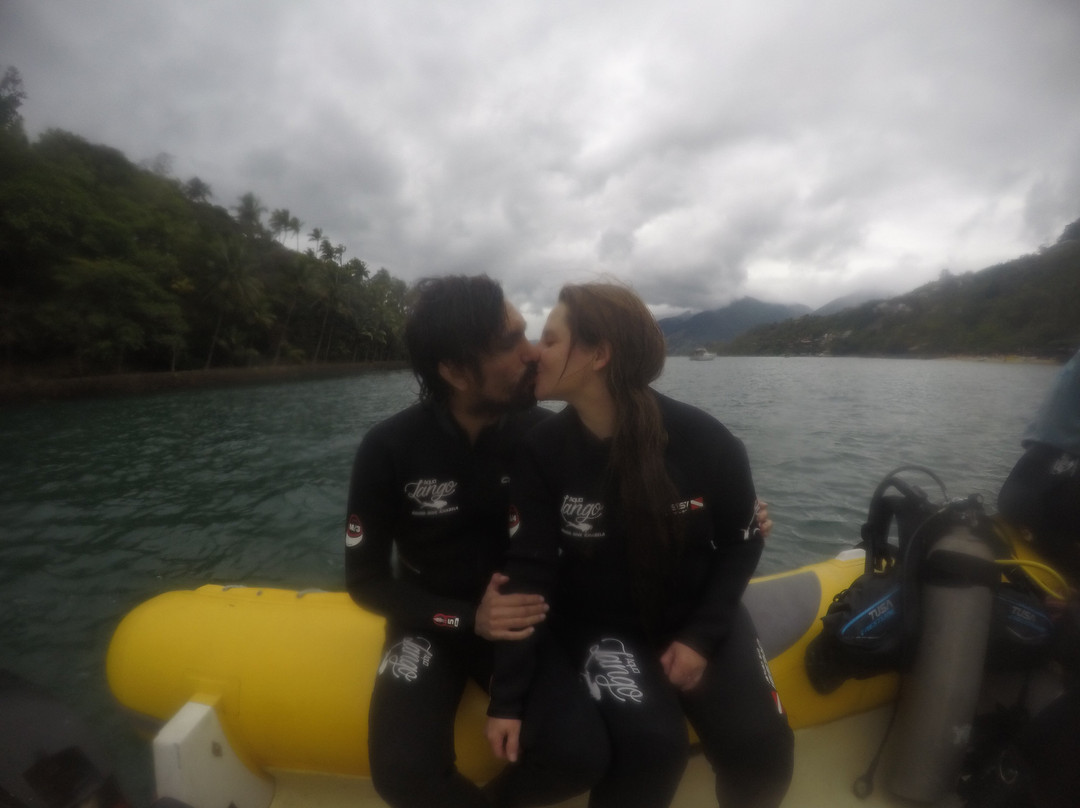 Aqua Lango-伊利亚贝拉必去景点