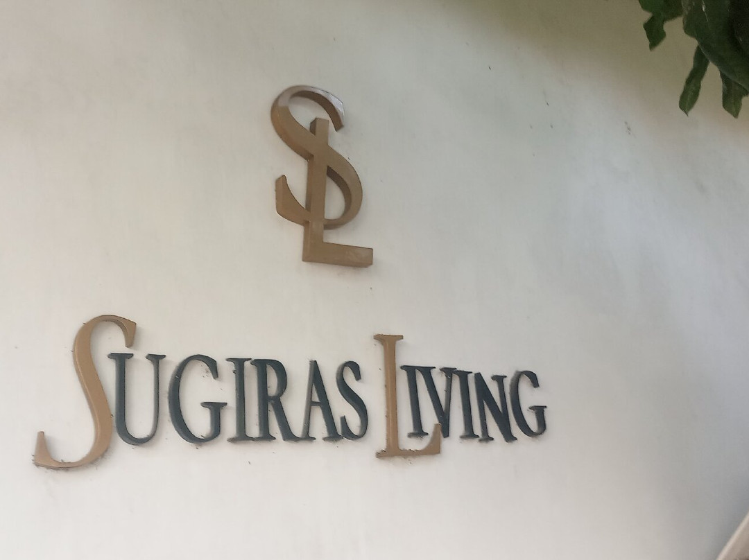 Sugiras Living主图