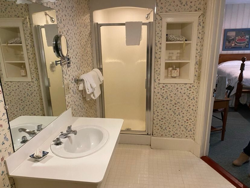 The Red Lion Inn主图