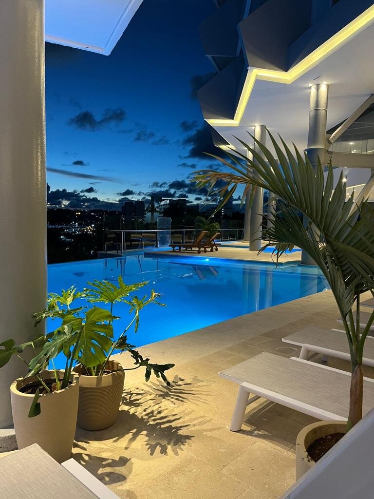 Grand Sirenis San Andrés-官方