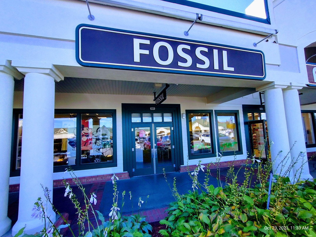 Tanger Outlets Sevierville-塞维尔维尔必去景点