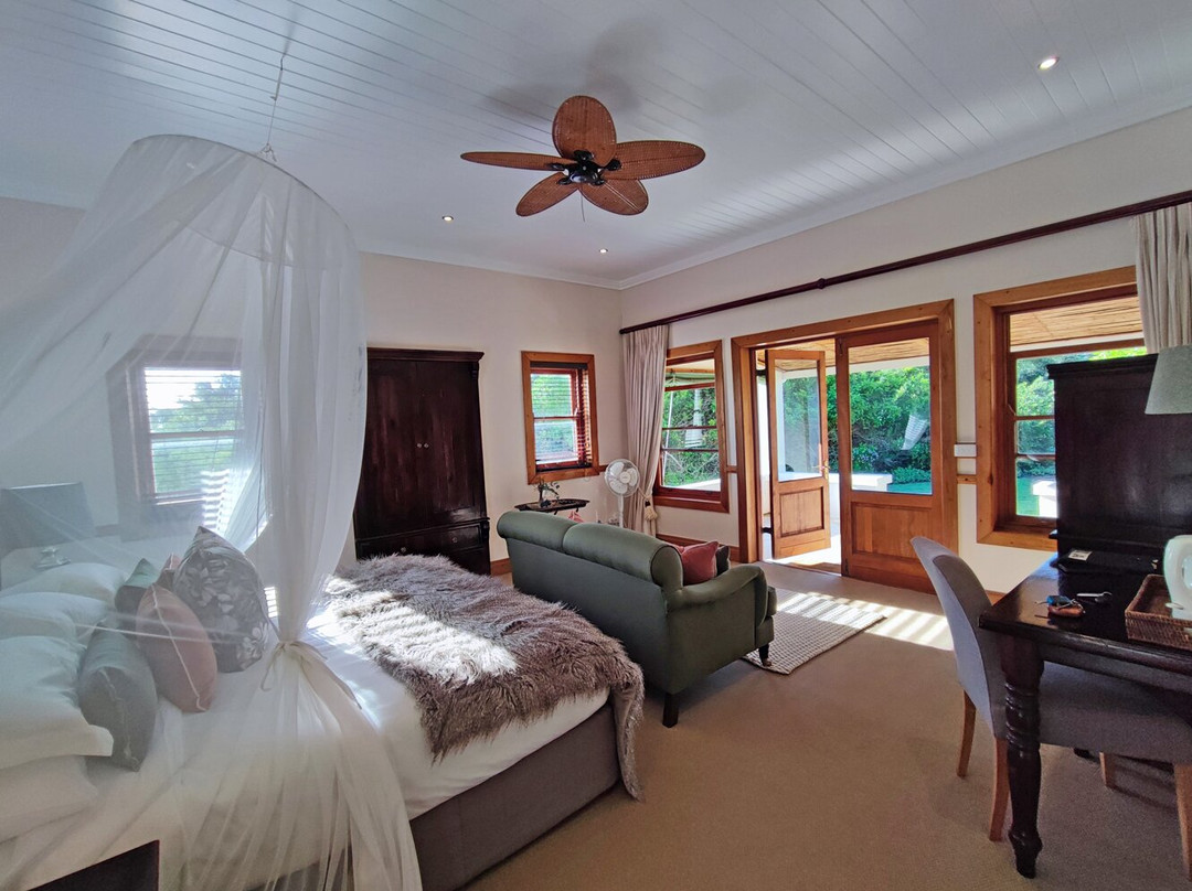 Dune Ridge Country House主图