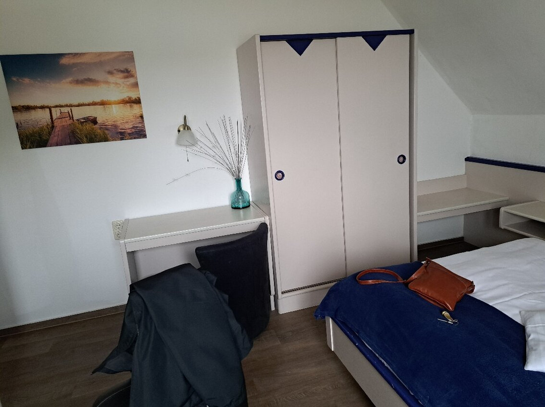 Hotel am Fleesensee主图