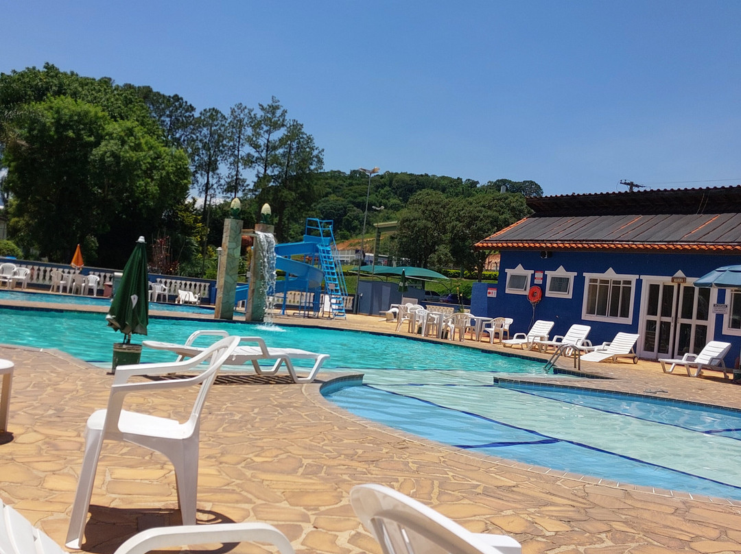 Hotel Fazenda 7 Belo主图