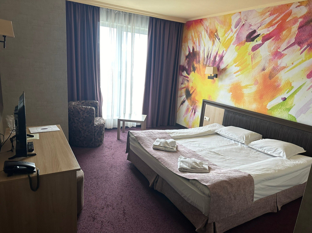 Alliance Hotel主图