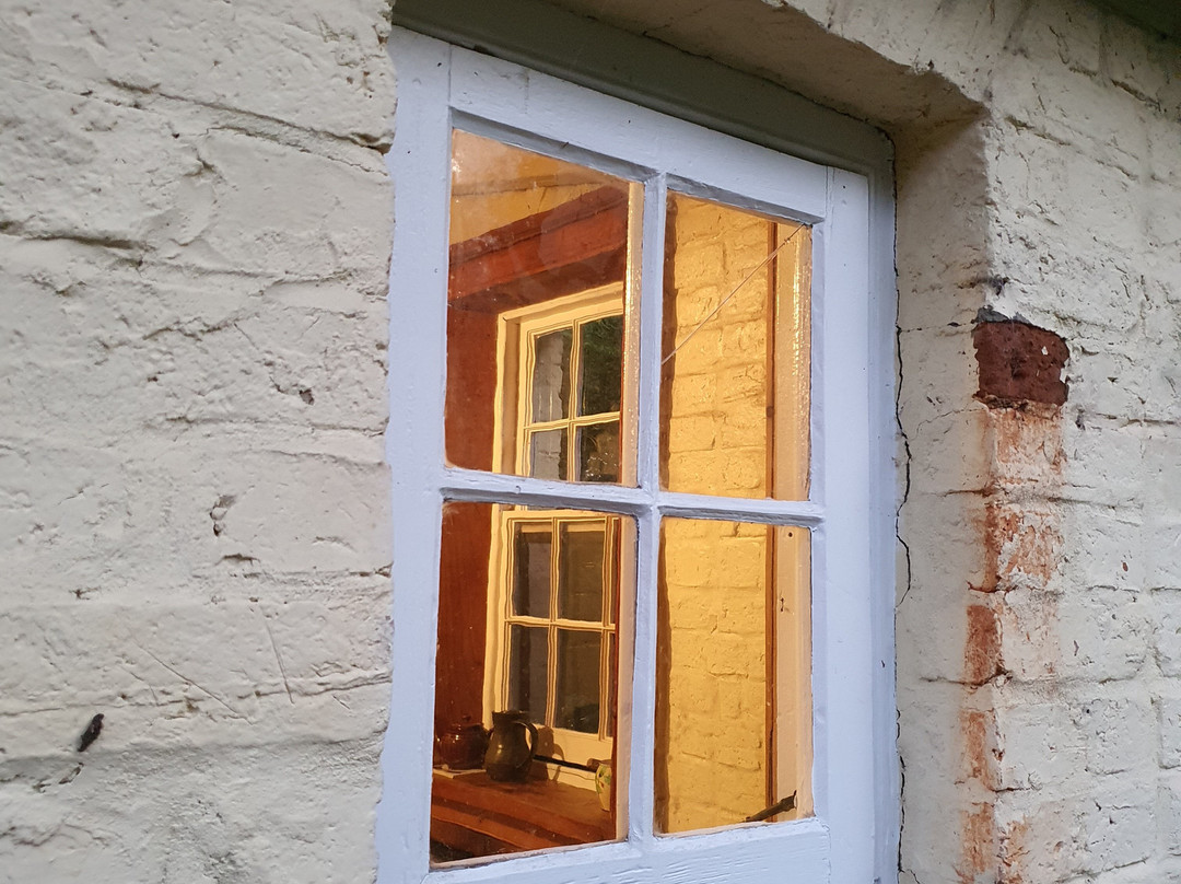 Brickendon Estate主图