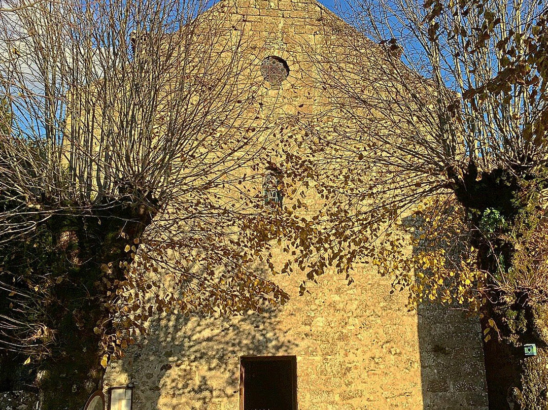 Eglise Saint-Germain景点图片
