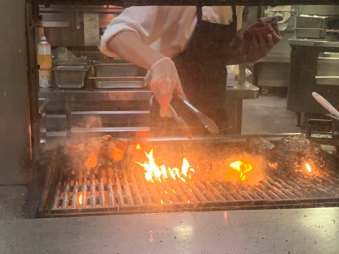 The Executive Inn主图