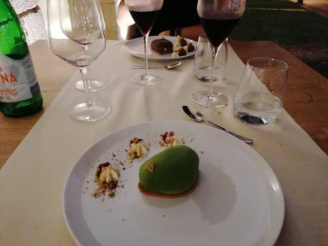 Cantina Coppola-加里波利必去景点
