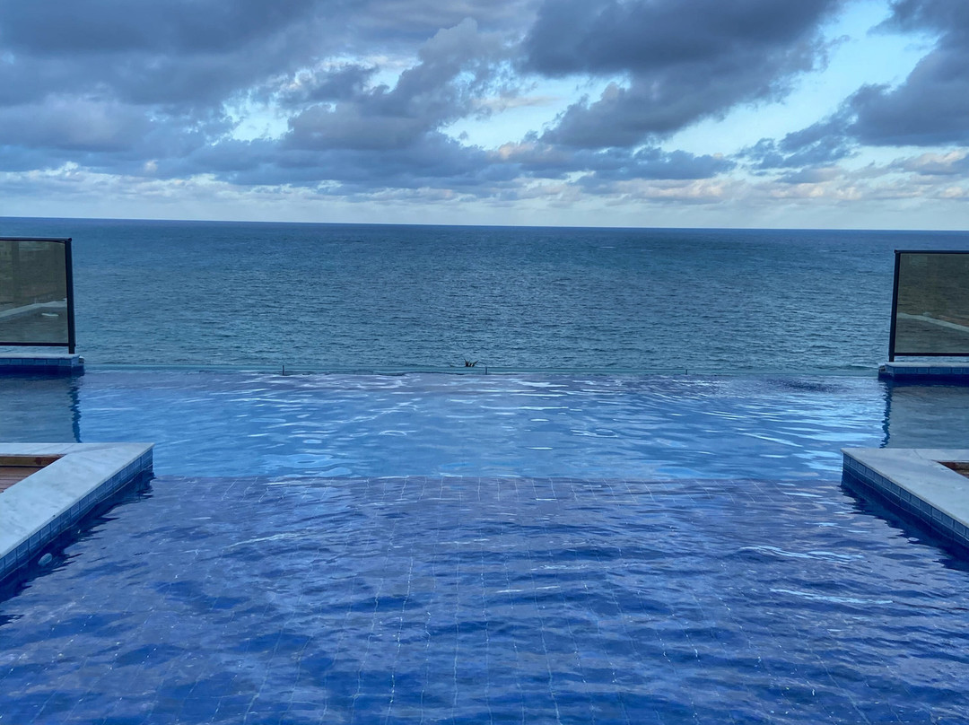 Pousada Enseada Do Sol主图