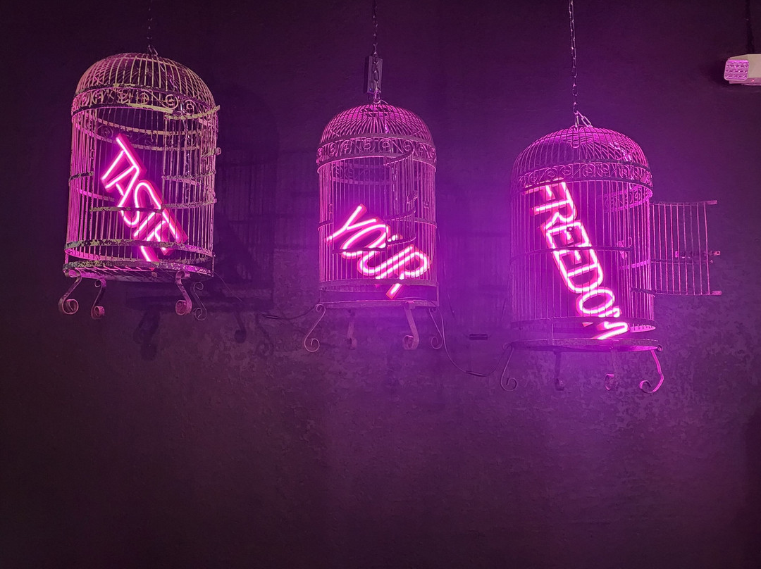 Exit One Taproom-佛罗里达城必去景点