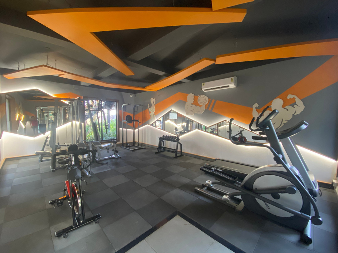 Hotel Sonar Bangla Kolaghat主图