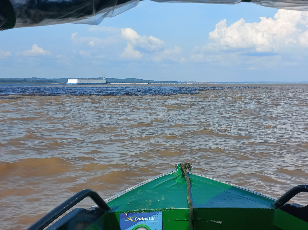 Amazon Private Tours by Milton Fernandes-玛瑙斯必去景点