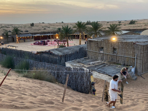 Travco Dubai-迪拜必去景点