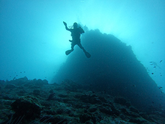 Kalinda Affordable Charters-汤斯维尔必去景点