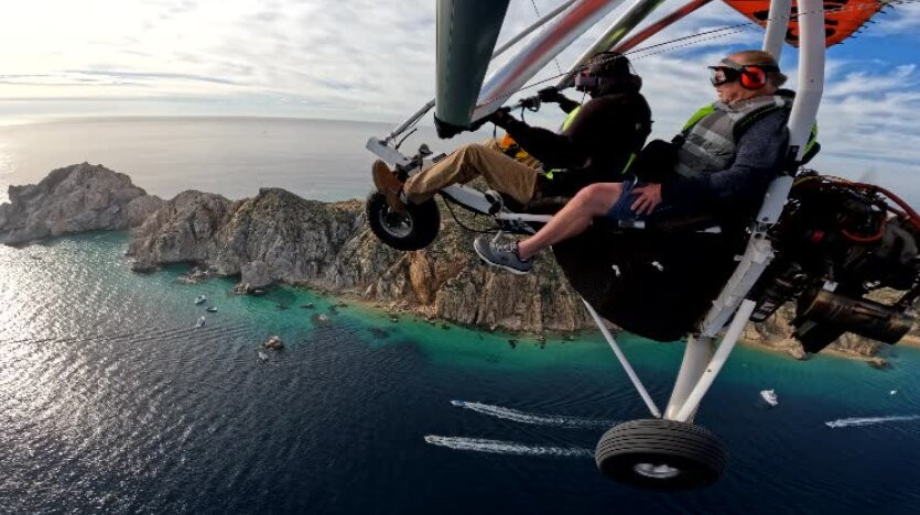 Cabo Sky Tours景点图片