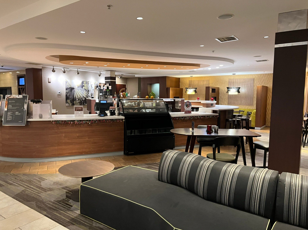 Courtyard by Marriott Waldorf主图