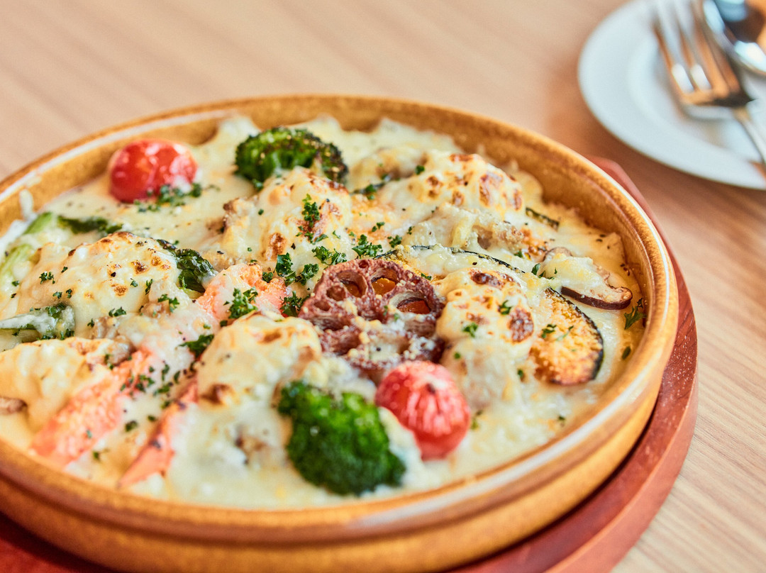 Tabi no Eki Kawaguchiko Base-富士河口湖町必去景点