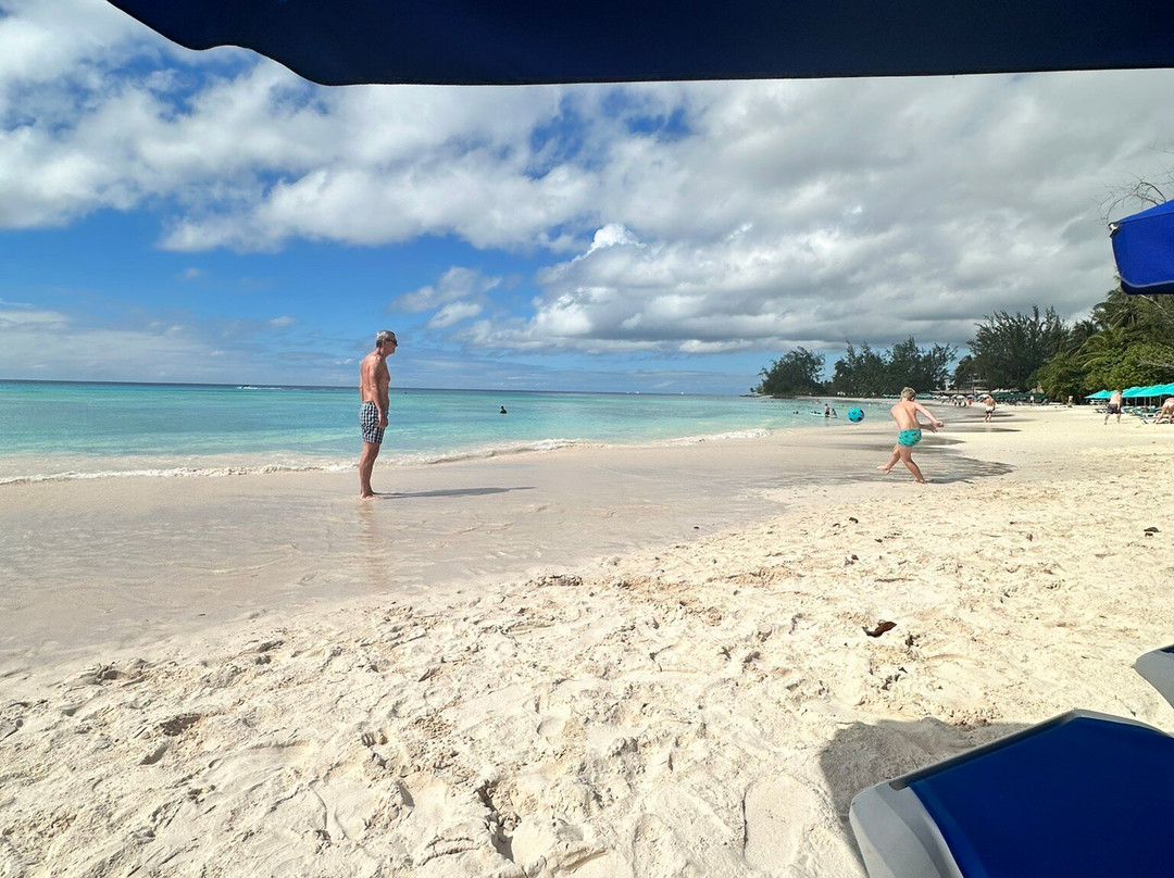 Tiki Bar-Worthing必去景点