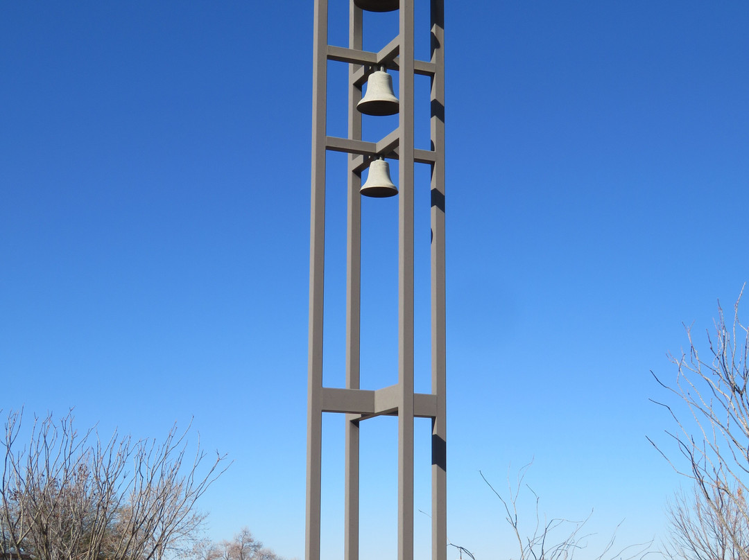 Southern Arizona Veterans Memorial Cemetery景点图片