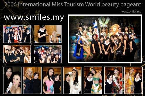 Smiles Wedding-汝来必去景点