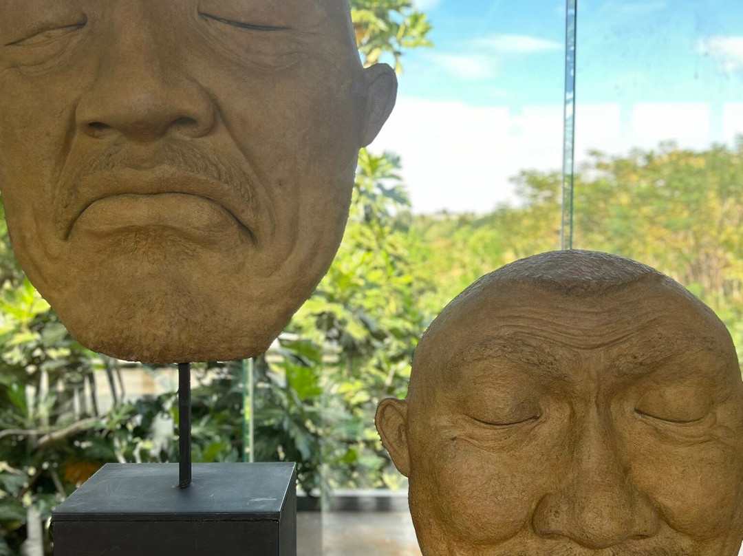 Khao Yai Art Museum景点图片