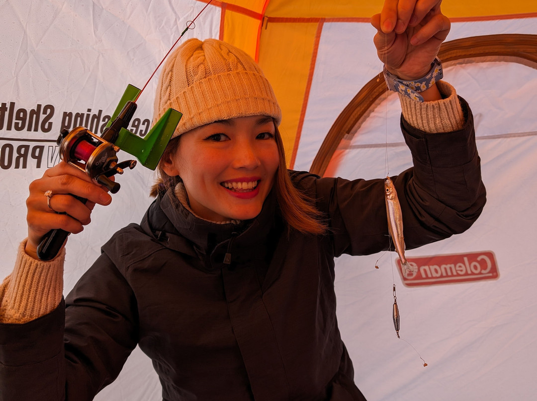 Furano North River Adventures - One Day Tours-南富良野町必去景点