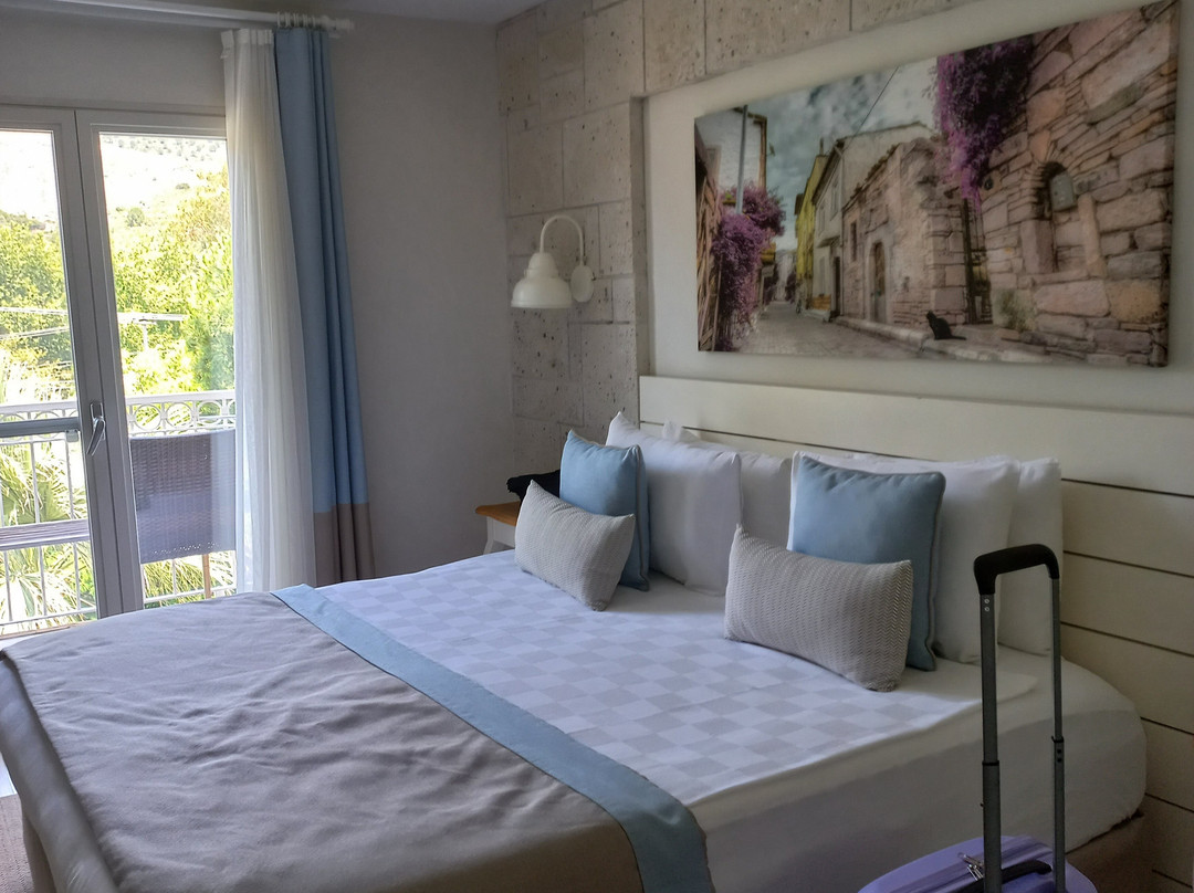 Mark Warner Phokaia Beach Resort主图
