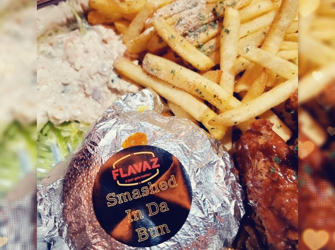 Flavaz