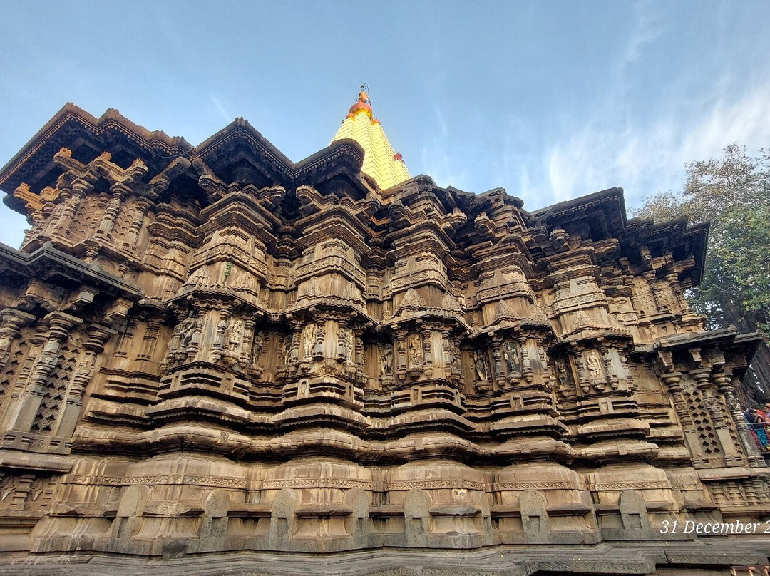 Mahalaxmi Temple景点图片