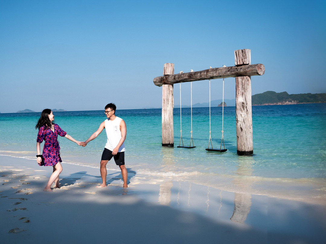 ME Travels Kawthaung